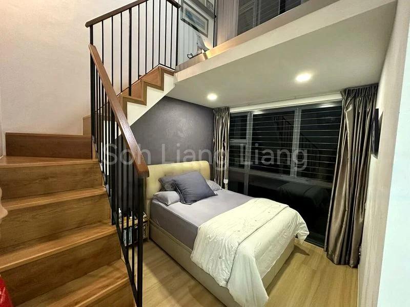 4 Bed Executive Condo for Sale in  Blossom Residences - Image 7